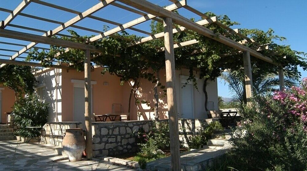 Фото Nicolas Apartments