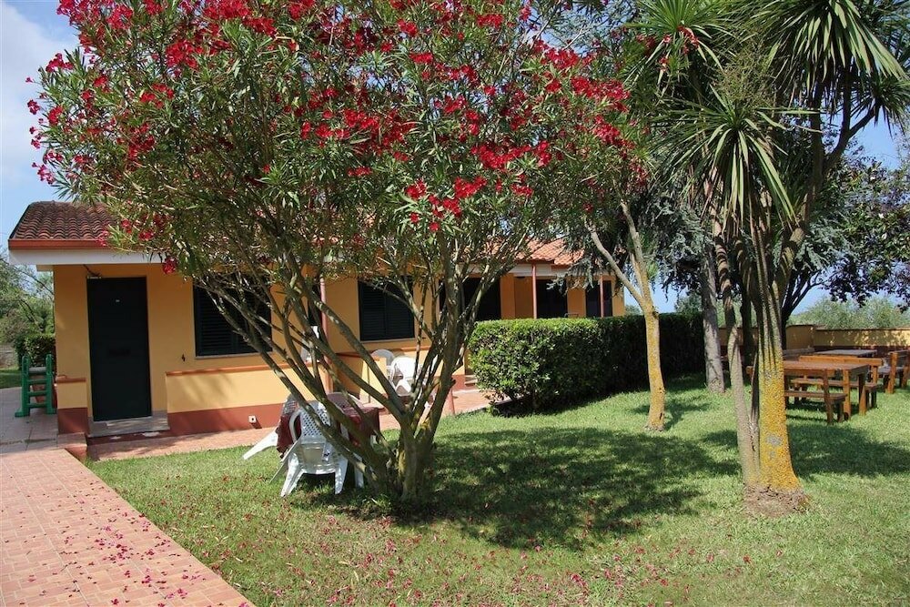 Фото Borgo San Cosmo Tropea