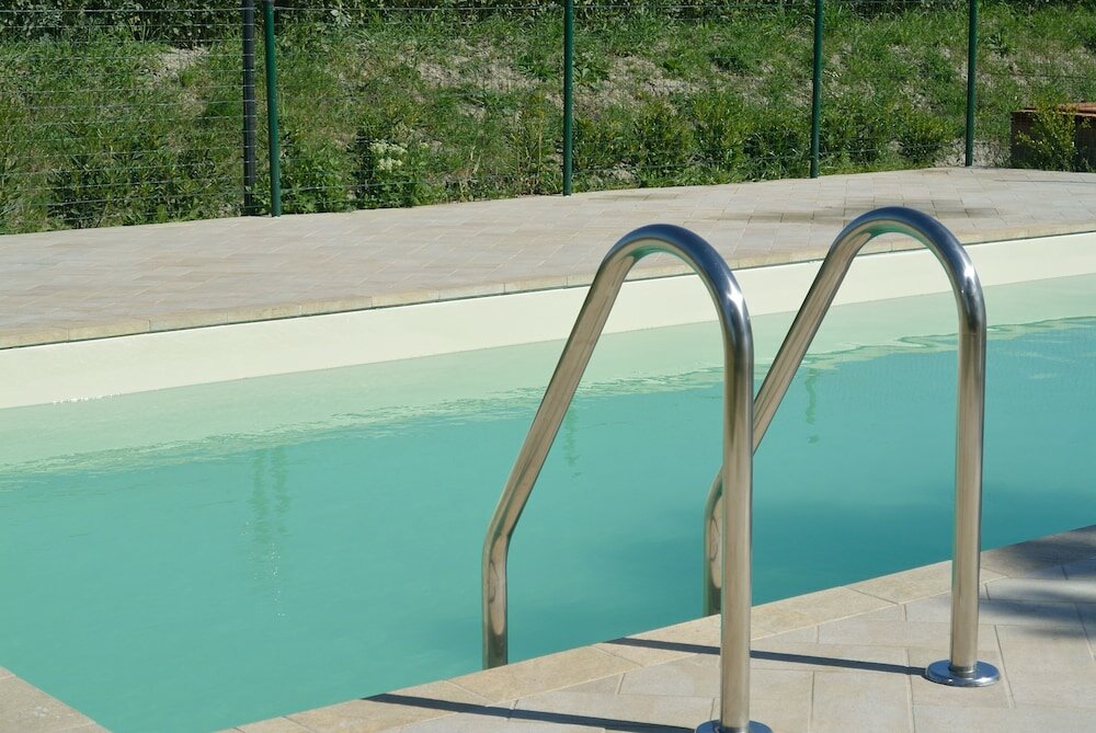 Фото Agriturismo dei Setteventi