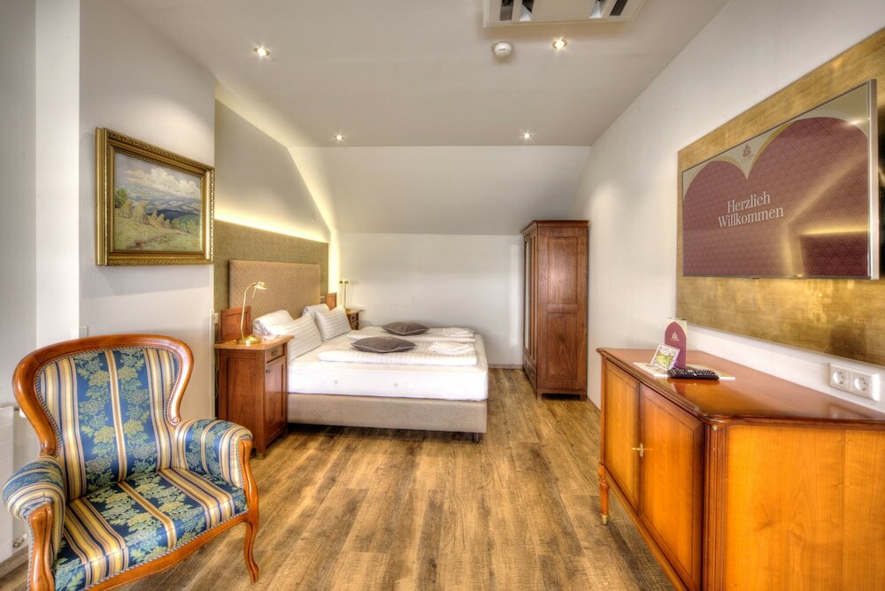 Фото Schlosshotel Mondsee