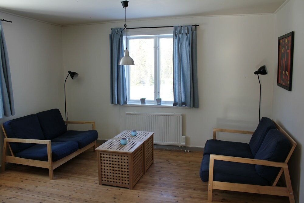 Фото Johannisholm Adventure