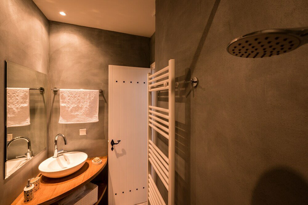 Фото Yades Villas Lefkada