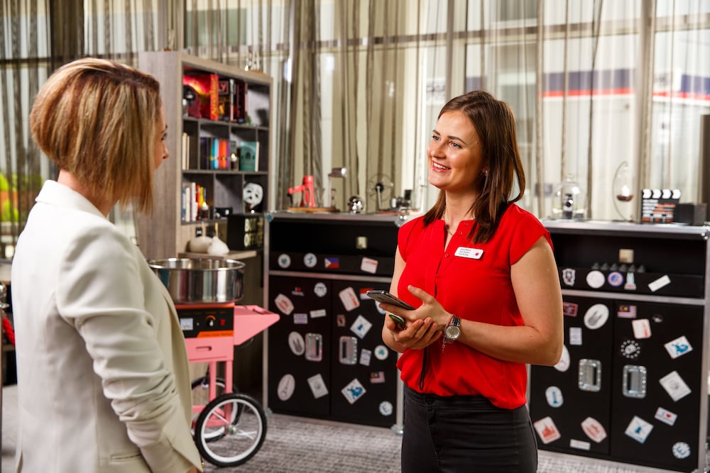 Фото Ibis Styles London Ealing