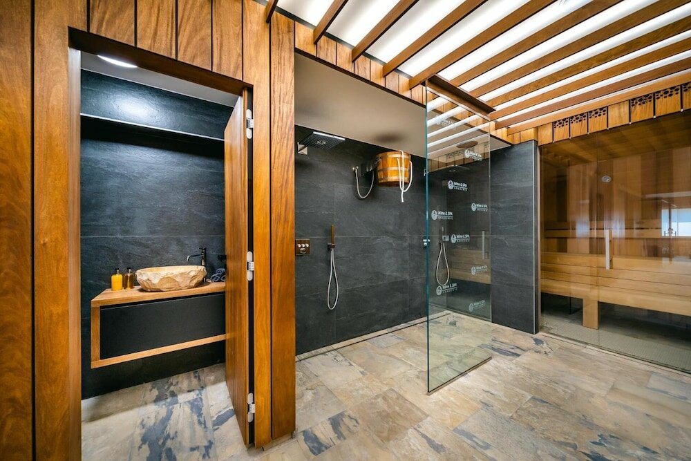 Фото Hotel Akademie Naháč