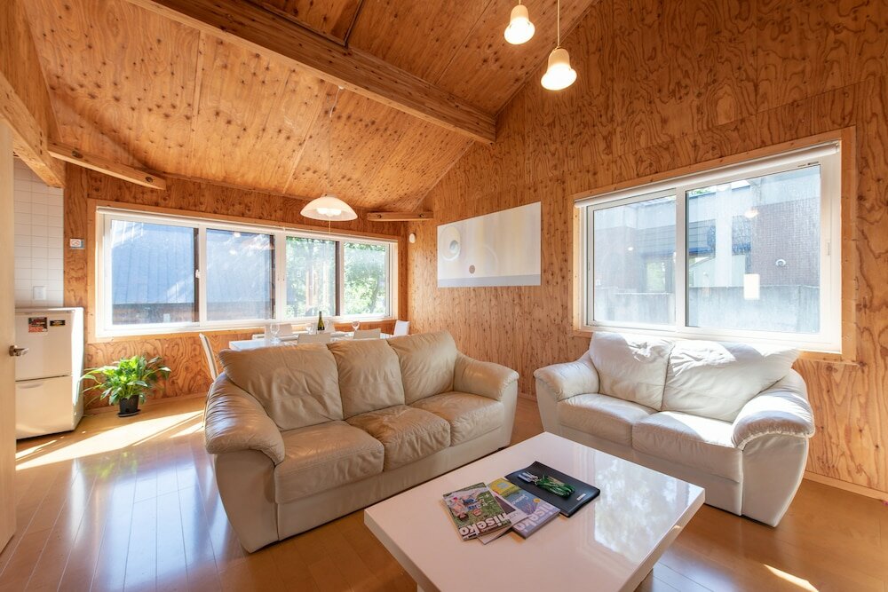 Фото Holiday Niseko Midori