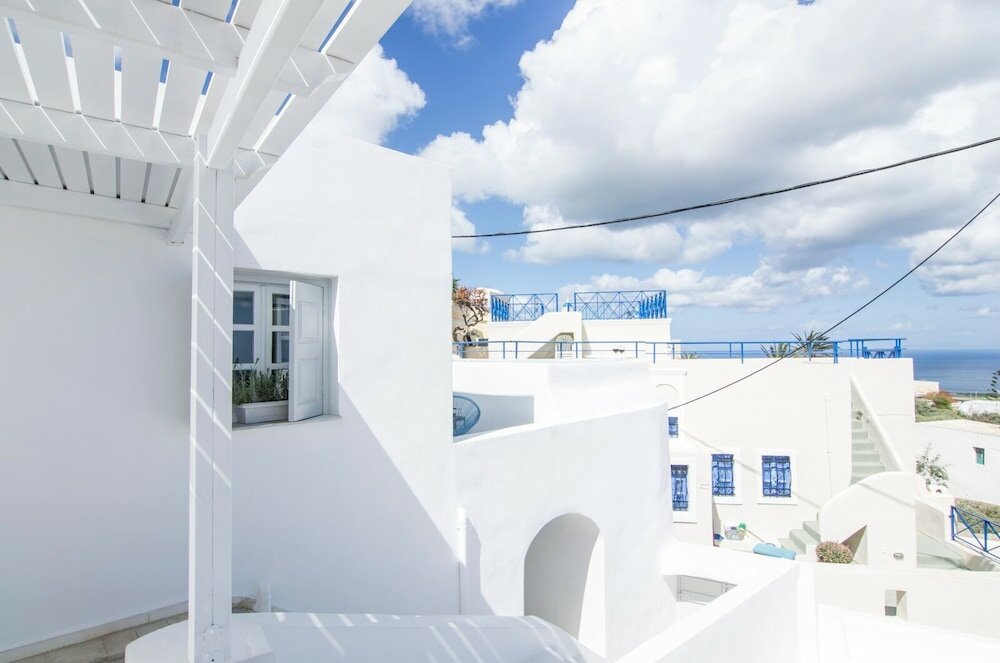 Фото Villa Erofili