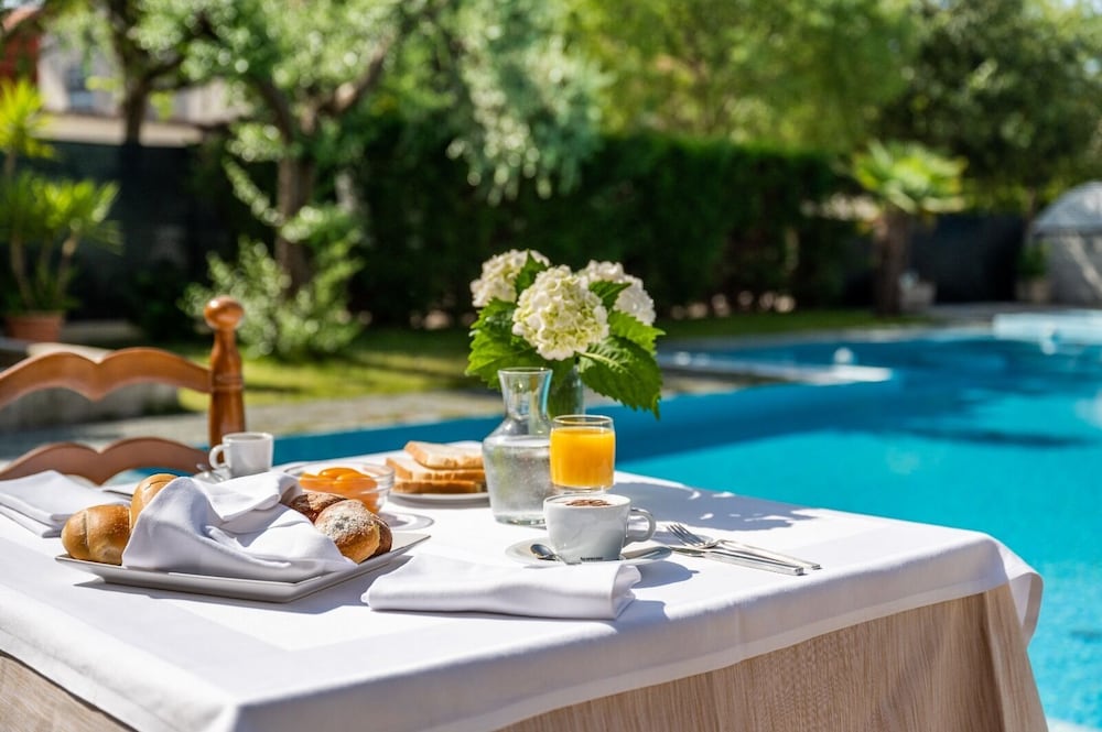 Фото Hotel Terme Posta