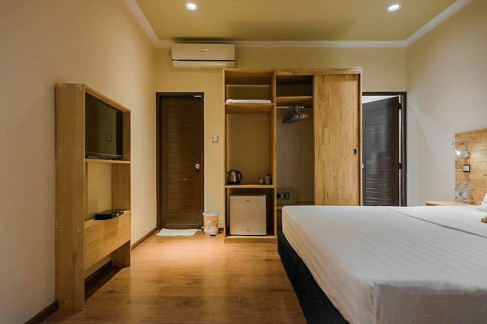 Фото Narnia Maldives Hotel at Maafushi