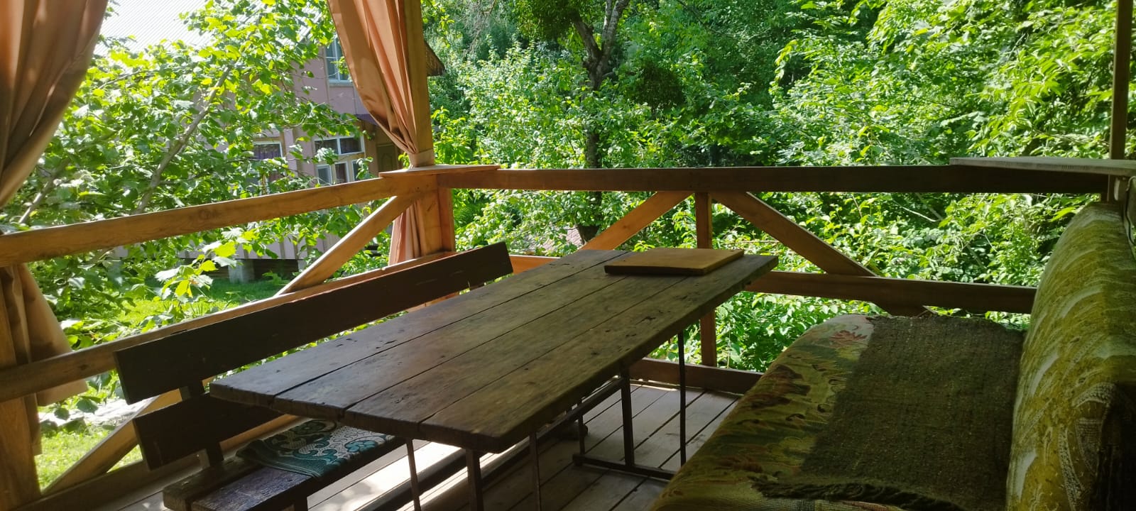 Фото Романтик у реки