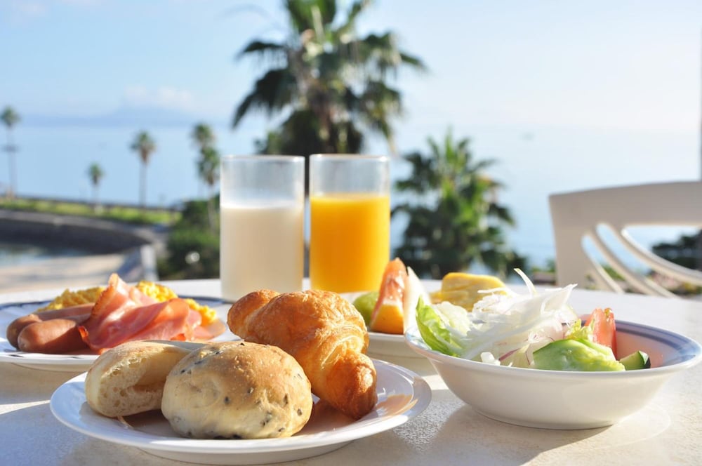 Фото Hotel Alegria Gardens Amakusa