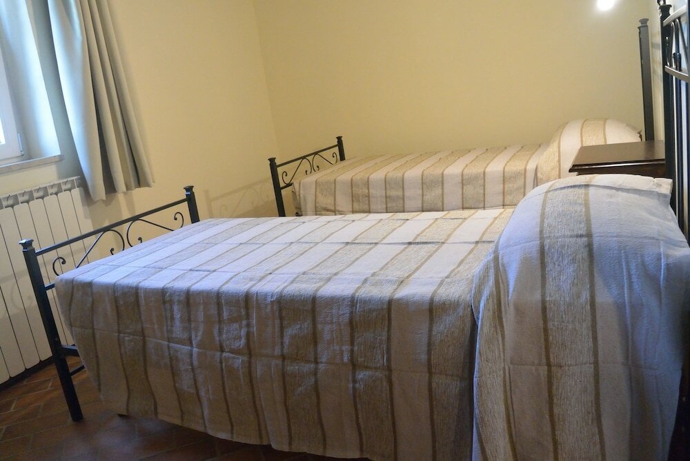 Фото Agriturismo dei Setteventi