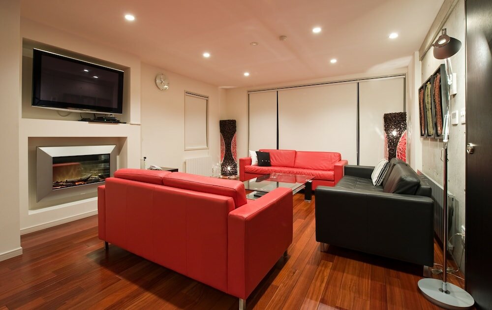 Фото Holiday Niseko Cecuko