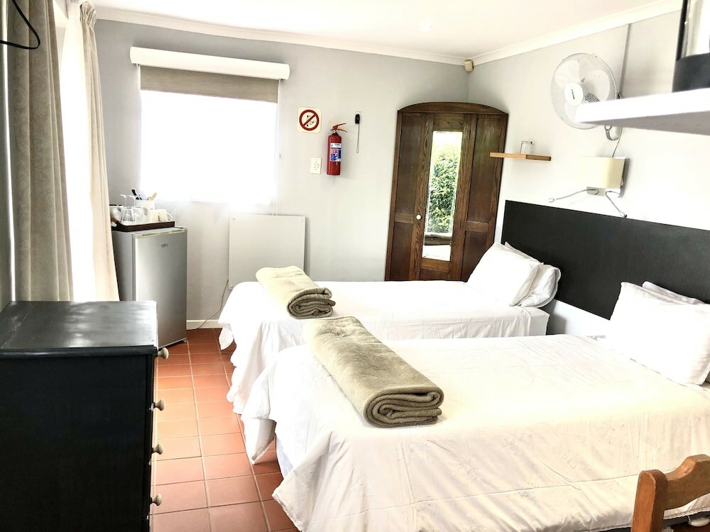 Фото Gateside Guest House