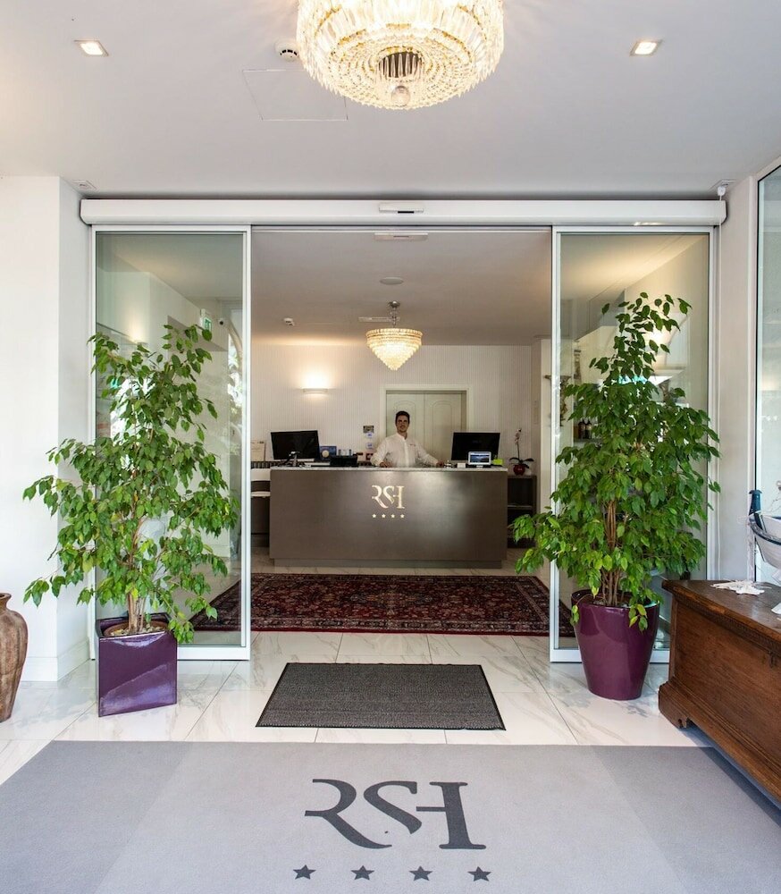 Фото Rimini Suite Hotel