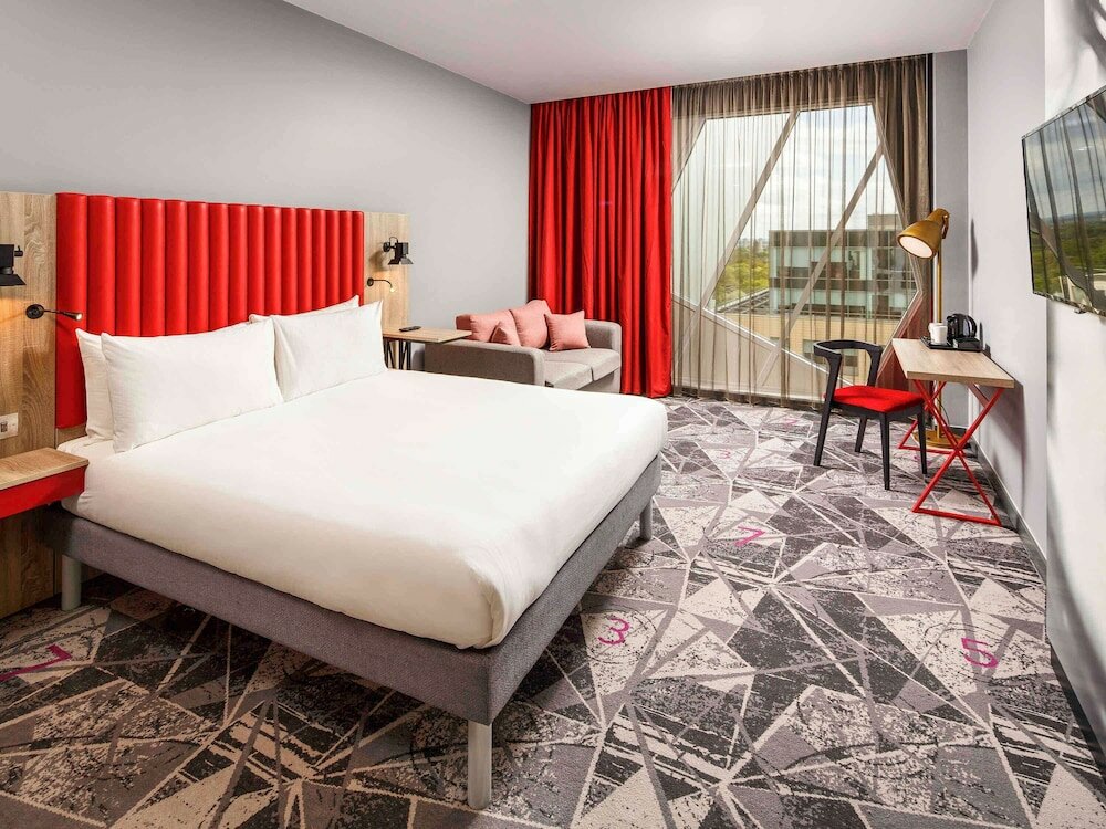 Фото отеля 3