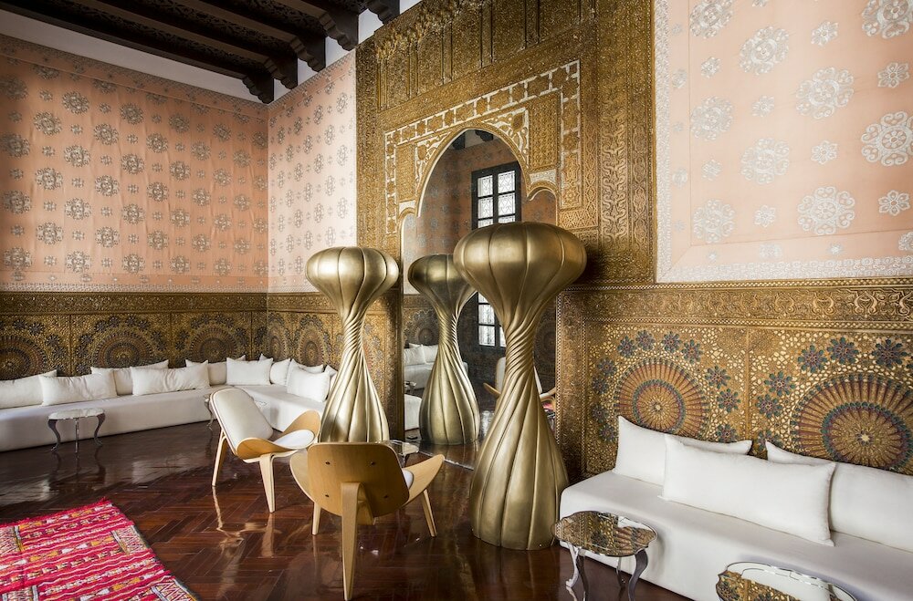 Фото Riad Elisa