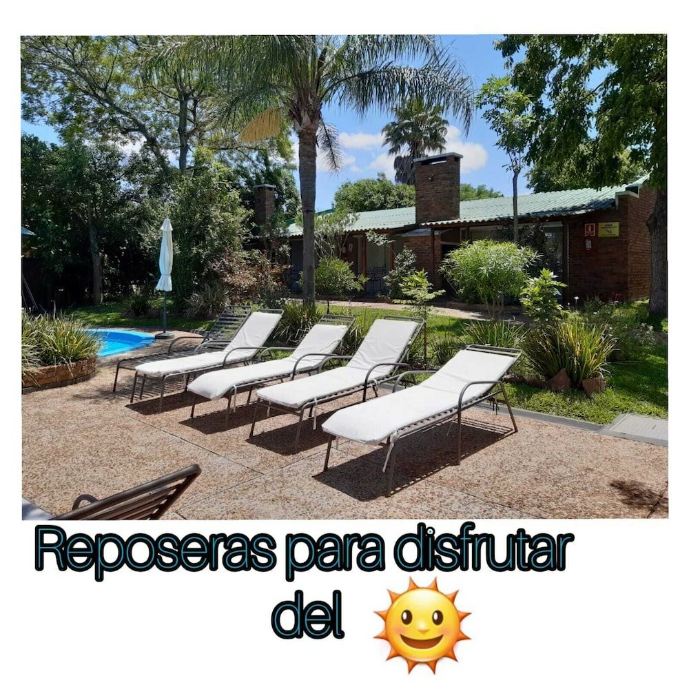 Фото Jardines de Dayman