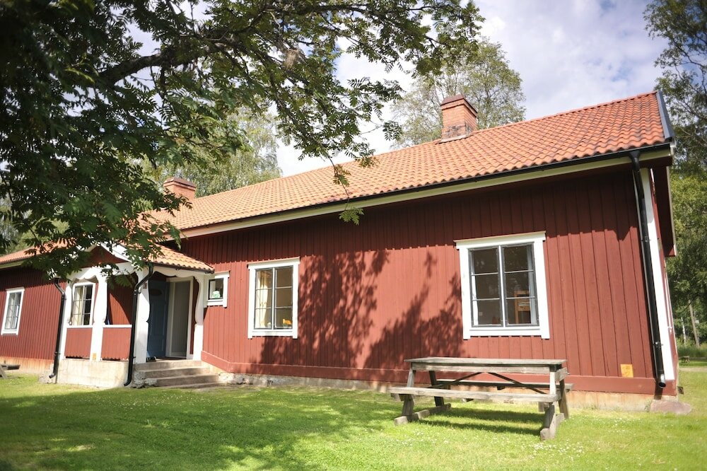 Фото Johannisholm Adventure