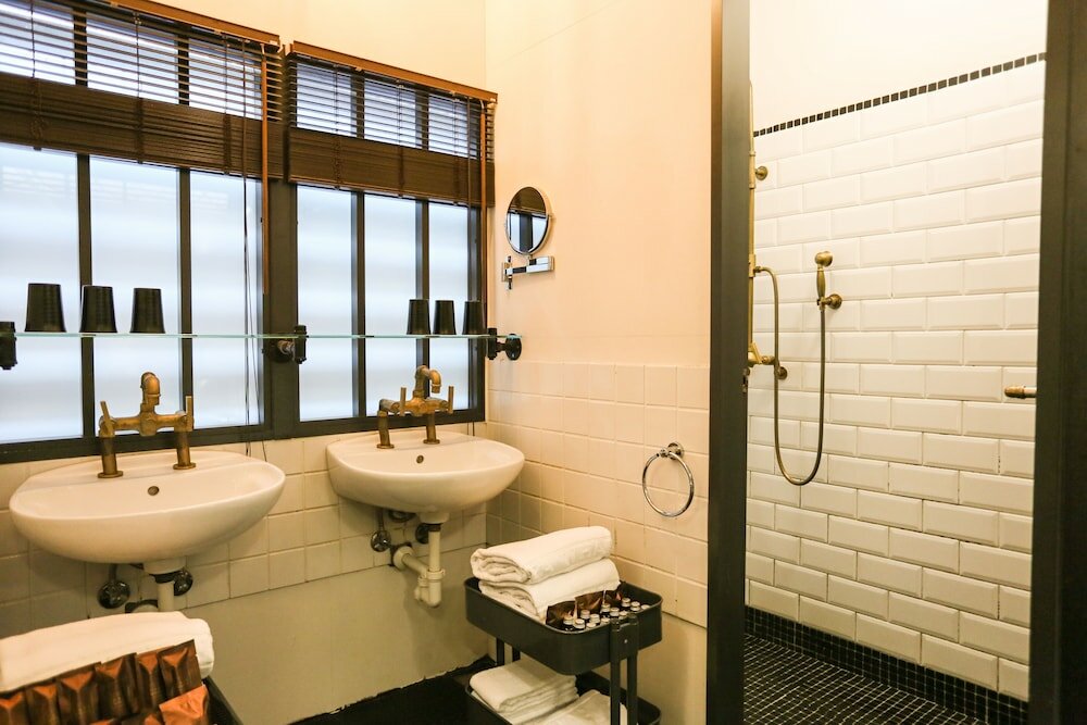 Фото Hotel Papa Whale