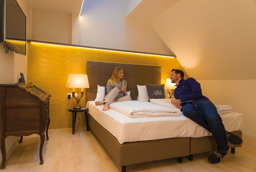 Фото Schlosshotel Mondsee