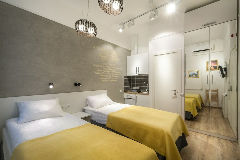 Фото Kamapa apartments