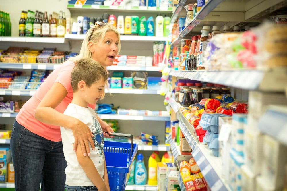 Фото Perran View Holiday Park