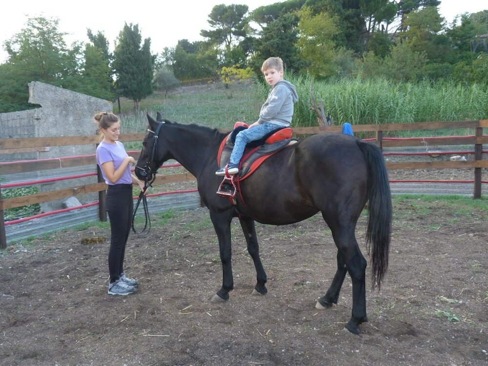 Фото Masseria Xireni