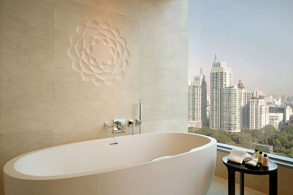 Фото Park Hyatt Bangkok