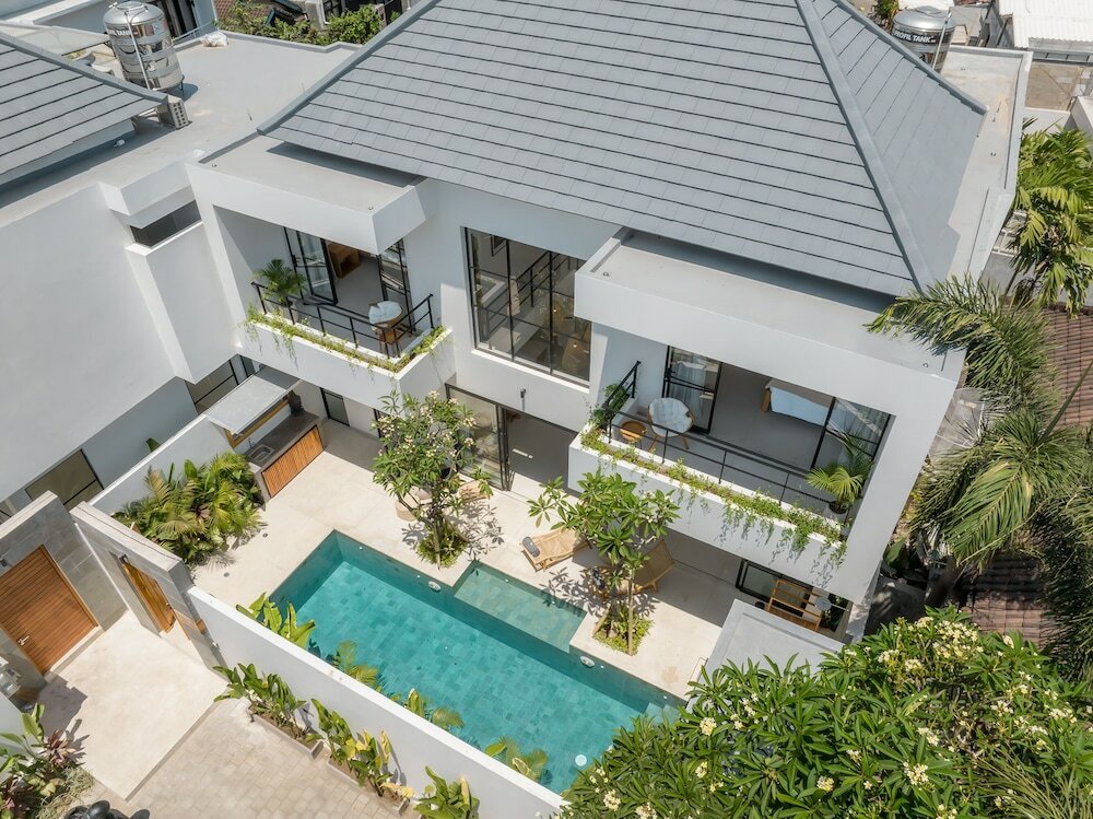 Фото Villa Puri Senang