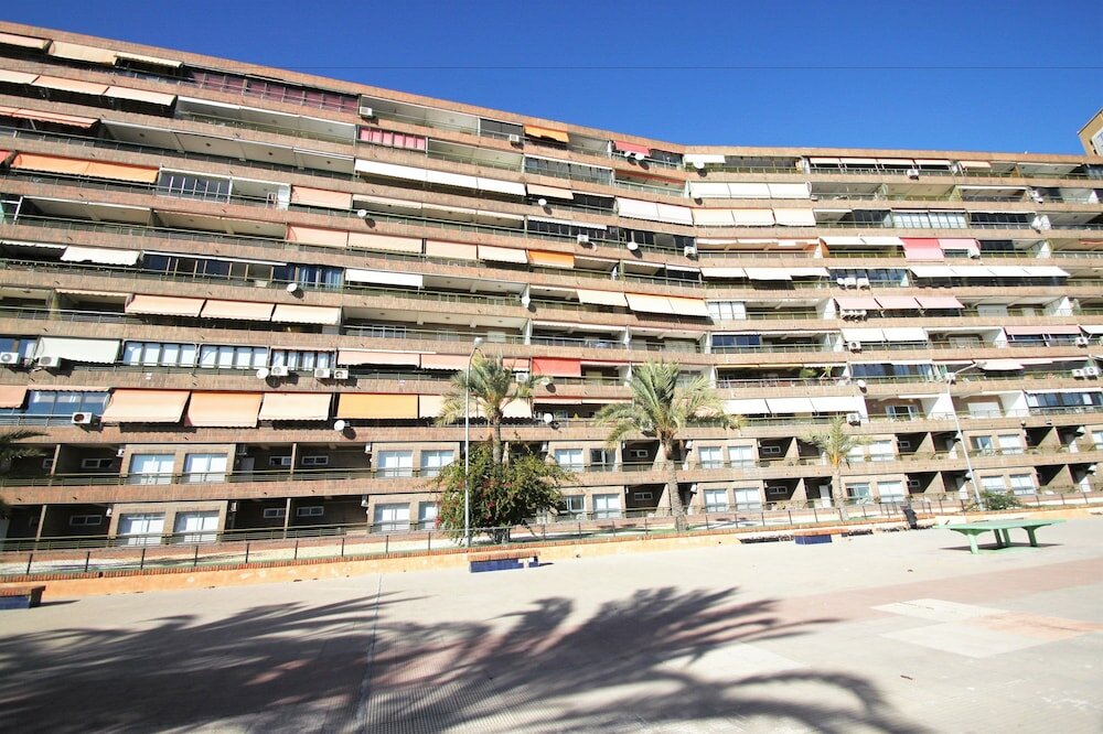 Фото Apartamento CasaTuris Albufera Sol Naciente