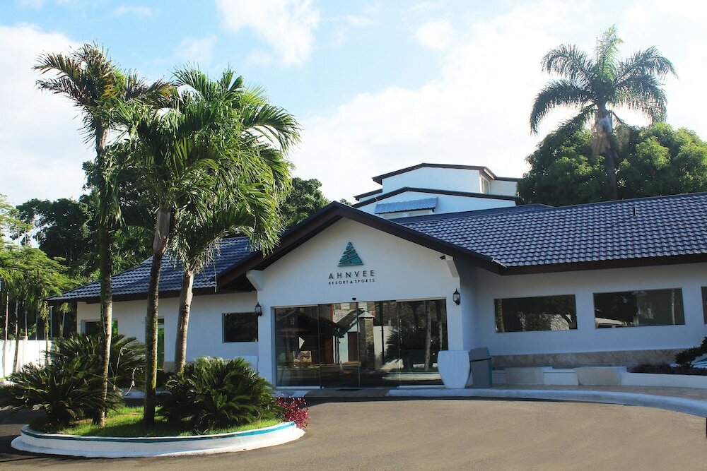 Фото Ahnvee Resort Adults Only
