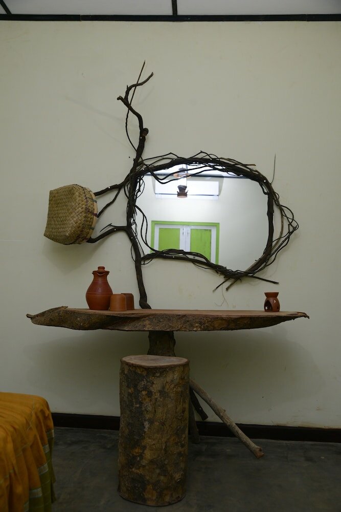 Фото Mahagedara Wellness Retreat