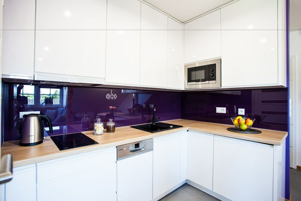 Фото Apartamenty SaltApart