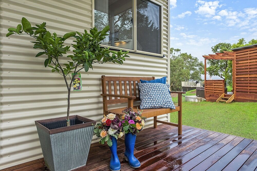 Фото Blueberry Hills On Comleroy