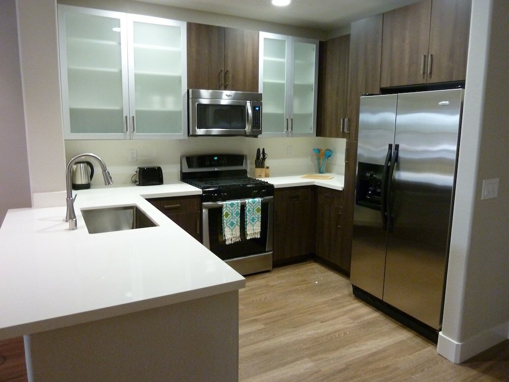 Фото Glendon Apartments