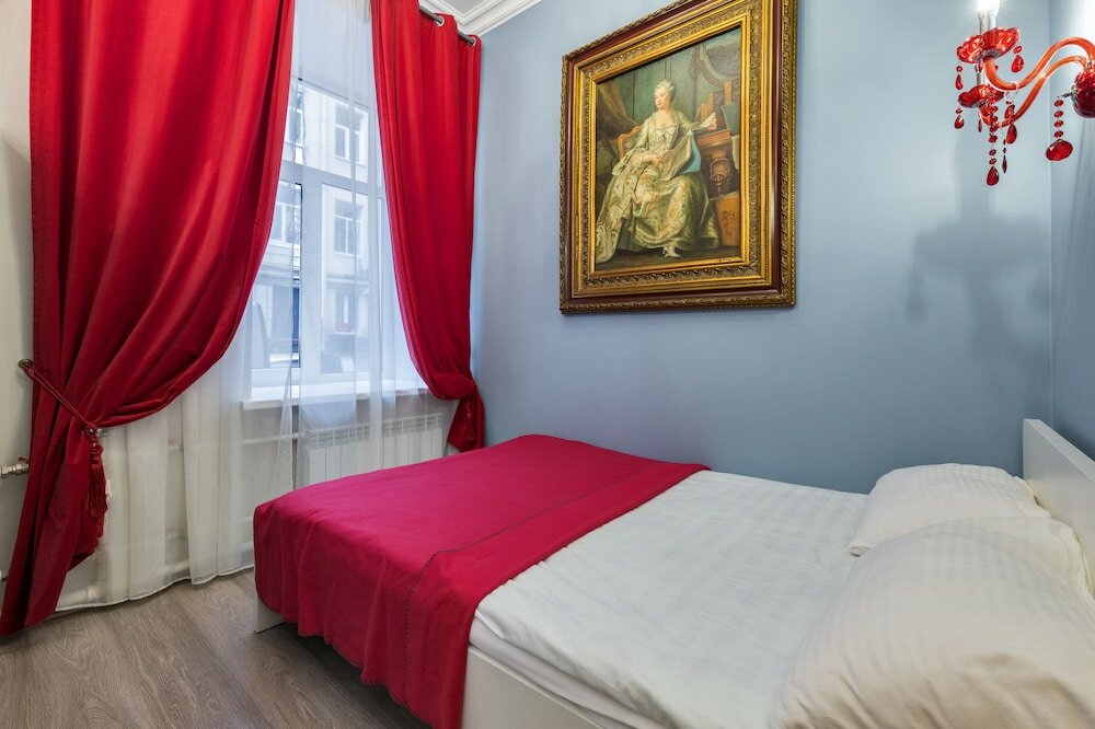 Фото ColorSpb Дом Литераторов