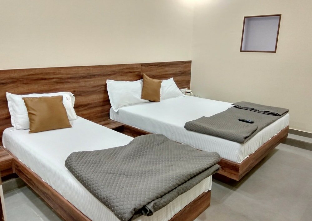 Фото Hotel Terminus Square