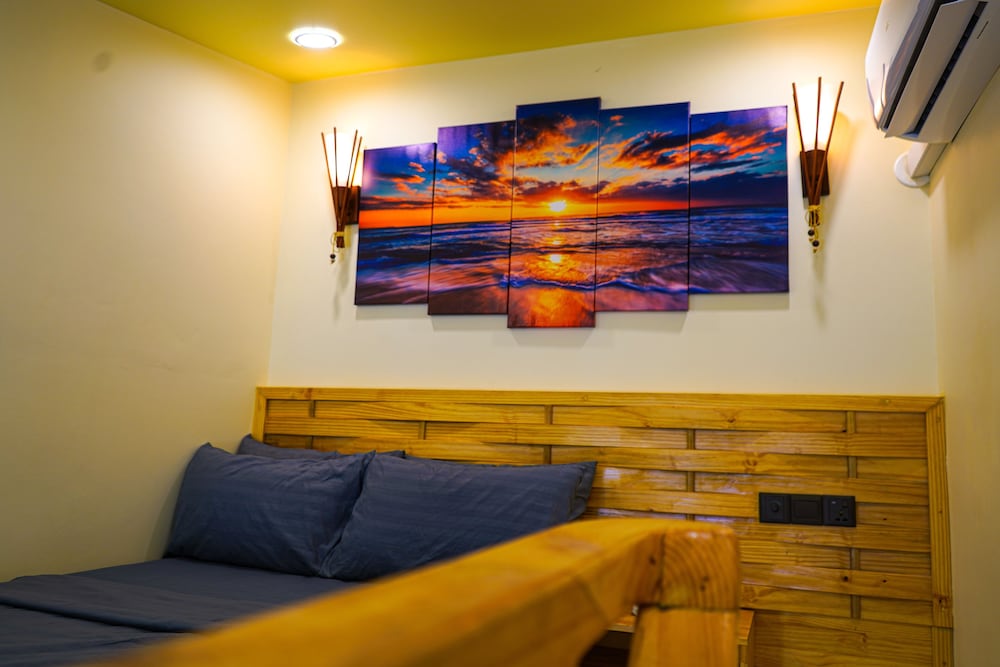 Фото Banyan Villa Maldives