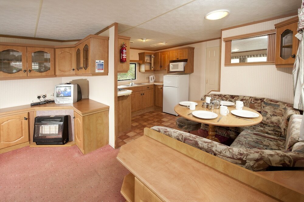 Фото Sandaway Beach Holiday Park