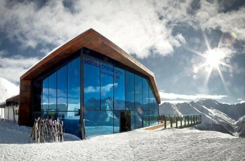 Внешний вид отеля Laret private Boutique Hotel - Adults only в Замнауне, фото 3