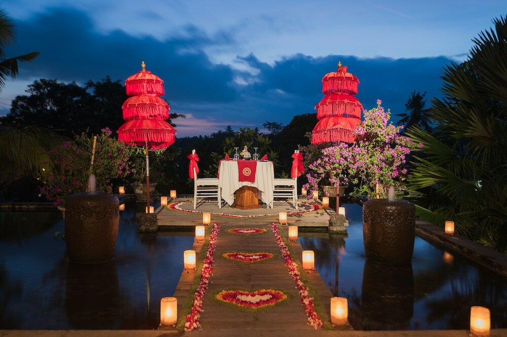 Фото The Udaya Resorts and SPA