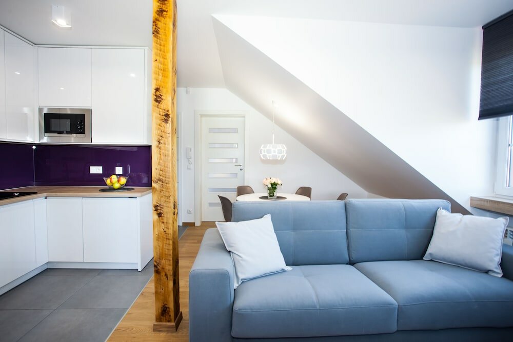 Фото Apartamenty SaltApart