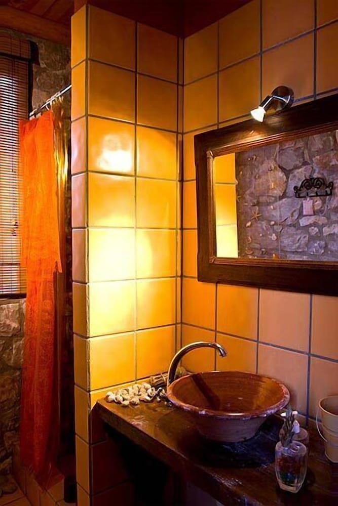 Фото Aoritis Villas