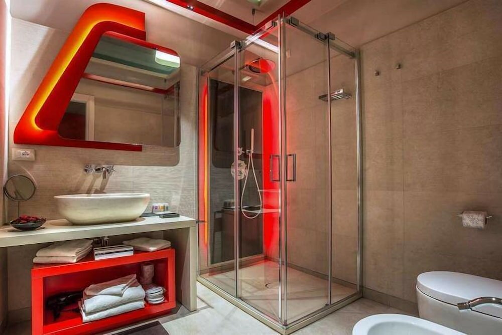 Фото VIA Veneto Prestige Rooms