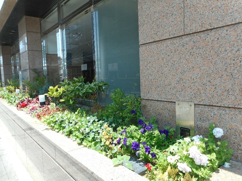 Фото Y’s Hotel Hanshin Amagasaki Ekimae