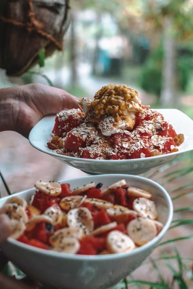 Фото Surf & Yoga Mirissa