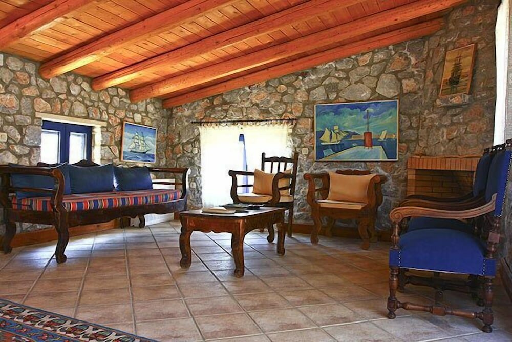 Фото Aoritis Villas