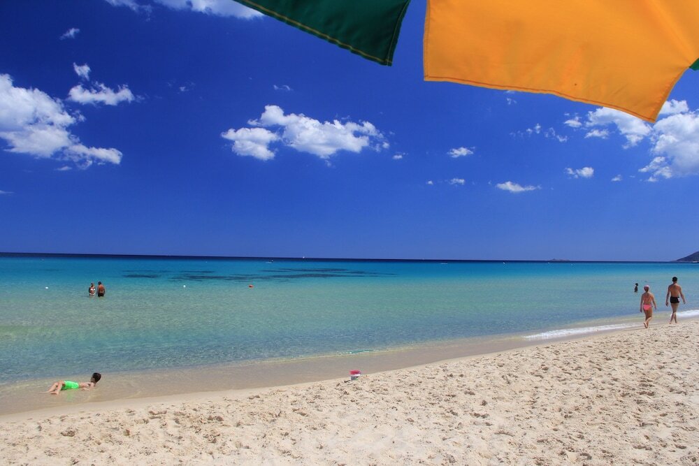 Фото Rey Beach Club