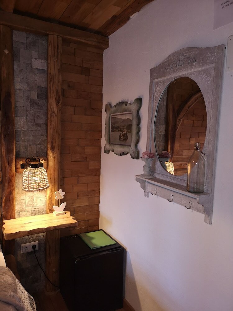 Фото Old Bled House