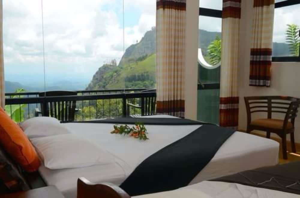 Фото Ella Gap Panorama